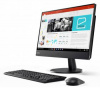 10nh000pru моноблок lenovo v510z 23" full hd i3 6100t/8gb/1tb/dvdrw/free dos/wifi/bt/клавиатура/мышь/cam/темно-серый