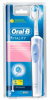 80252541 Зубная щетка электрическая Oral-B Vitality Sensitive Clean синий