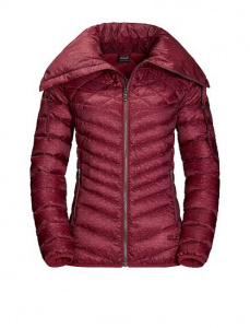 RICHMOND HILL JACKET