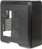 Корпус Thermaltake Urban T31 CA-1A5-00M1WN-00 черный w/o PSU ATX 2xUSB2.0 2xUSB3.0 audio front door bott PSU