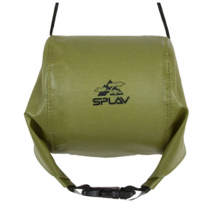 Чехол водонепроницпемый для туалетной бумаги