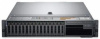 сервер dell poweredge r740 2x6134 2x32gb x16 2x1.2tb 10k 2.5" sas h730p+ lp id9en 5720 4p 2x1100w 3y pnbd conf 5 (210-akxj-288)