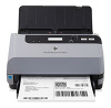l2738a#b19 hp scanjet enterprise flow 5000 s2 (cis, a4, support sheets up to 3098 mm, 600 dpi, 48 bit, usb, lcd, adf 50 sheets, 25(50) ppm, duplex, 1y warr, repl