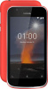 11frtr01a05 смартфон nokia nokia 1 ds ta-1047 warm red, 4.5'' 854x480, 1.1ghz, 4 core, 1gb ram, 8gb, up to 128gb flash, 5mpix/2mpix, 2 sim, 2g, 3g, lte, bt, wi-fi
