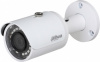 камера видеонаблюдения dahua dh-hac-hfw2501sp-0360b 3.6-3.6мм hd-cvi цветная корп.:белый