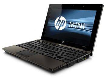 hp mini 5103 xn624es
