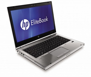 hp elitebook 8460p lg746ea