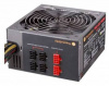 Блок питания Thermaltake ATX 750W NEVA W0427 80+ gold (24+4+4pin) APFC 140mm fan 12xSATA Cab Manag RTL