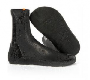 Rubber Soul 2mm S/Toe Boo