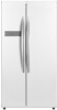 Холодильник Daewoo RSM580BW белый (двухкамерный)