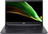 nx.a85er.00k ноутбук acer aspire 5 a515-45-r197 ryzen 3 5300u 8gb ssd512gb amd radeon 15.6" ips fhd (1920x1080) eshell black wifi bt cam