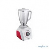 Блендер стационарный Bosch MMB21P0R 500Вт белый/красный
