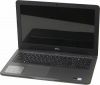 5567-3218 ноутбук dell inspiron 5567 core i5 7200u/8gb/1tb/dvd-rw/amd radeon r7 m445 2gb/15.6"/hd (1366x768)/linux/black/wifi/bt/cam