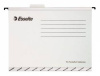 папка подвесная esselte standart 90319 картон белый (упак.:25шт)
