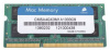 Память DDR3 4Gb 1333MHz Corsair CMSA4GX3M1A1333C9 RTL PC3-10600 CL9 SO-DIMM 204-pin 1.5В Ret
