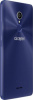 5026d-2balru1 смартфон alcatel 3c (5026d) metallic blue (синий)
