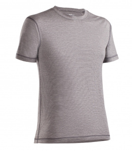 MERINO WOOL T-shirt