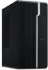 dt.vqxer.043 пк acer veriton s2660g sff i7 8700 (3.2)/8gb/ssd256gb/uhdg 630/windows 10 professional/gbiteth/180w/клавиатура/мышь/черный