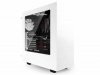 Корпус NZXT S340 CA-S340W-W1 белый без БП ATX 3x120mm 3x140mm 2xUSB3.0 audio bott PSU