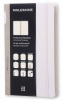 блокнот moleskine professional propfntb3hg24 large 130х210мм 240стр. твердая обложка серый