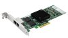 lrec9722pt lr-link nic pcie x4, 2 x 1g, base-t, intel i350 chipset (fh+lp)
