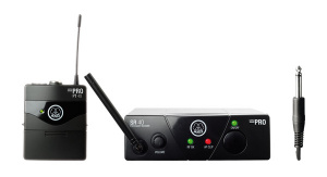 117962 Радиосистема [3348H00070] AKG WMS40 Mini Instrumental Set BD US45B
