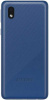 sm-a013fzbdser смартфон samsung galaxy a01 core (2020), синий