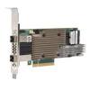 рейд контроллер sas/sata pcie 12gb/s 9380-8i8e 05-25716-00 broadcom
