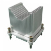 412-aadv радиатор процессора для сервера t630 heat sink for poweredge t630 second processor up to 160w