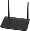 маршрутизатор asus rt-n12 802.11b/g/n superspeedn wireless broadband router up to 300mbps 4x100 мбит/сек, 2.4 ггц,