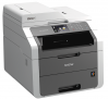 dcp9020cdwr1 многофункциональное устройство brother светодиодное цветное dcp9020cdw