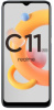 6042302 смартфон realme c11 2021 64gb 4gb серый моноблок 3g 4g 2sim 6.52" 720x1600 android 11 8mpix 802.11 b/g/n nfc gps gsm900/1800 gsm1900 touchsc microsd m