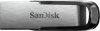 Флеш Диск Sandisk 512Gb Cruzer Ultra Flair SDCZ73-512G-G46 USB3.0 серебристый/черный