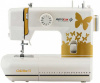 Швейная машина Astralux Gold Line II белый
