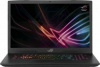 90nr00g1-m04300 ноутбук asus rog gl703gm-e5211t 17.3"(1920x1080 (матовый, 144hz) ips)/intel core i7 8750h(2.2ghz)/16384mb/1000+256ssdgb/nodvd/ext:nvidia geforce gtx10