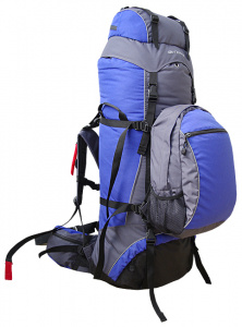 Вместительный рюкзак Йетти 90