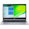 ноутбук acer a515-45g-r3ax nx.a8aeu.00m 5500u 2100 мгц 15.6" cенсорный экран нет 1920x1080 8гб ddr4 ssd 256гб нет dvd rx640-2gb 2гб/да dos серебристый