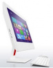 f0ax003ark lenovo s40 40 all-in-one fs 21,5" led full hd (1920x1080)white i3-4150 4gb 500g/7200/sata intel hd dvd-rw keyboard, mouse win8.1 em 1/1 carry-in