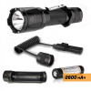 Fenix TK16 + ARB-L2-2600 + ARE-X1+ AER-03