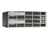 c9300-24t-e коммутатор catalyst 9300 24-port data only, network essentials
