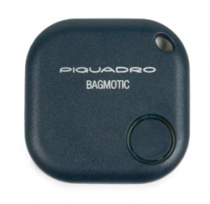 умный трекер piquadro connequ синий (ac5648bm/gr)