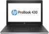 2sx86ea ноутбук hp probook 430 g5 core i7 8550u/8gb/ssd256gb/intel hd graphics 620/13.3"/uwva/fhd (1920x1080)/windows 10 professional 64/silver/wifi/bt/cam