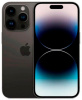mpxv3zp/a смартфон apple a2890 iphone 14 pro 128gb 6gb черный космос моноблок 3g 4g 1sim 6.1" 1179x2556 ios 16 48mpix 802.11 a/b/g/n/ac/ax nfc gps gsm900/1800 g
