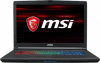 9s7-179f32-094 ноутбук msi gf72 8rd-094xru (ms-179f) 17.3'' fhd(1920x1080) nonglare/intel core i5-8300h 2.30ghz quad/8gb/1tb+128gb ssd/gf gtx1050ti 4gb/hm370/nodvd/