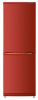 Холодильник Атлант ХМ 4012-030 рубиновый (двухкамерный)