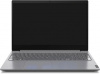 82c500h3ix ноутбук lenovo v15-iil core i3 1005g1 8gb ssd256gb intel uhd graphics 15.6" tn fhd (1920x1080)/engkbd windows 10 professional 64 grey wifi bt cam (82c