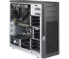 серверная платформа midtower sata sys-5039ad-i supermicro