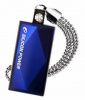 Флеш Диск Silicon Power 64Gb Touch 810 SP064GBUF2810V1B USB2.0 синий