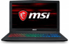9s7-16je22-068 ноутбук msi gf62 8re-068ru core i7 8750h/16gb/1tb/ssd256gb/nvidia geforce gtx 1060 6gb/15.6"/fhd (1920x1080)/windows 10/black/wifi/bt/cam