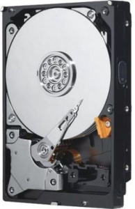 Жесткий диск Lenovo 1x1.2Tb SAS 10K 00MJ149 2.5"